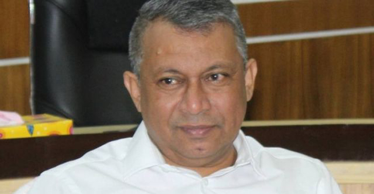 ওবায়দুল কাদের সাহেব, আপনাকে ঘৃণা জানাই: এমপি একরামুল