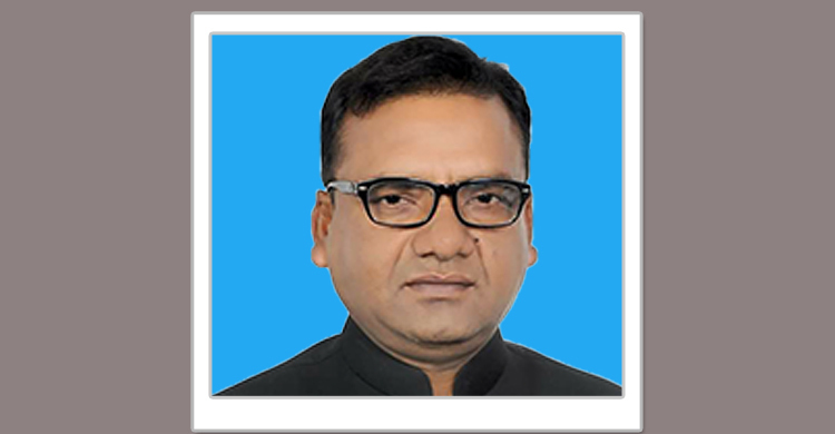 হাসপাতালে এমপি শহিদুল ইসলাম বকুল