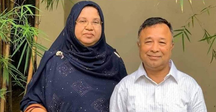 আজ নয়, স্ত্রী-সন্তানসহ ২০ সেপ্টেম্বর দুদকে হাজির হবেন এমপি জাফর