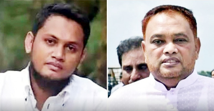 পিতৃপরিচয় পেতে মামলা, এবারও আদালতে হাজির হননি বদি