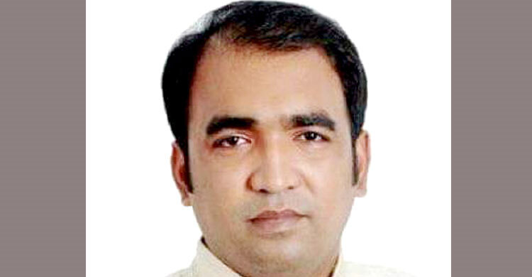 কুমিল্লা-৭ আসনের উপনির্বাচনে আ.লীগের প্রার্থী মুনতাকিম আশরাফ