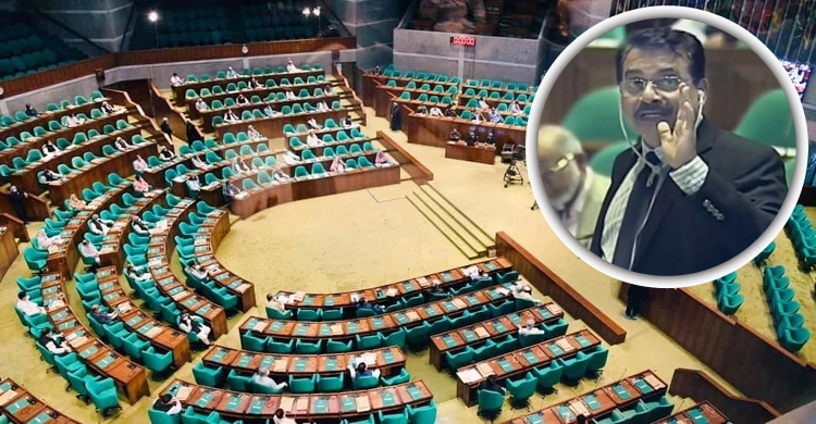 প্রধানমন্ত্রীকে আলোচনার দ্বার উন্মুক্ত করার আহ্বান হারুনের