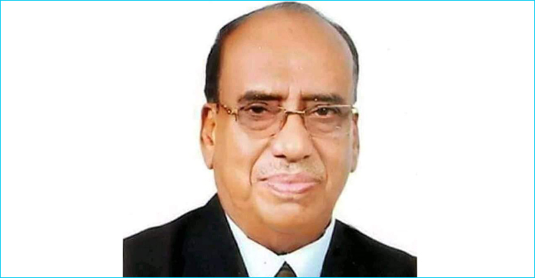 শাহজাদপুরের সাবেক সাংসদ কামরুদ্দিন এহিয়া খান আর নেই