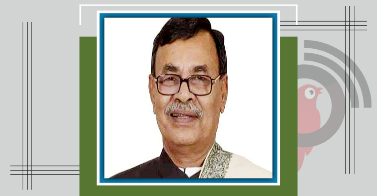 চিঠি পেয়ে এলাকা ছাড়লেন এমপি