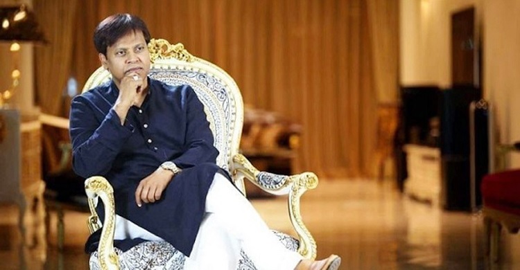 MP Papul jailed for 4 yrs in Kuwait