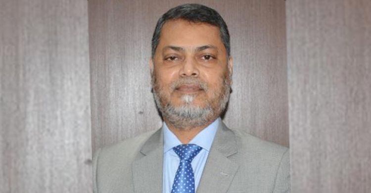 স্ট্যান্ডার্ড ব্যাংকের সাবেক এমডি মামুন কারাগারে