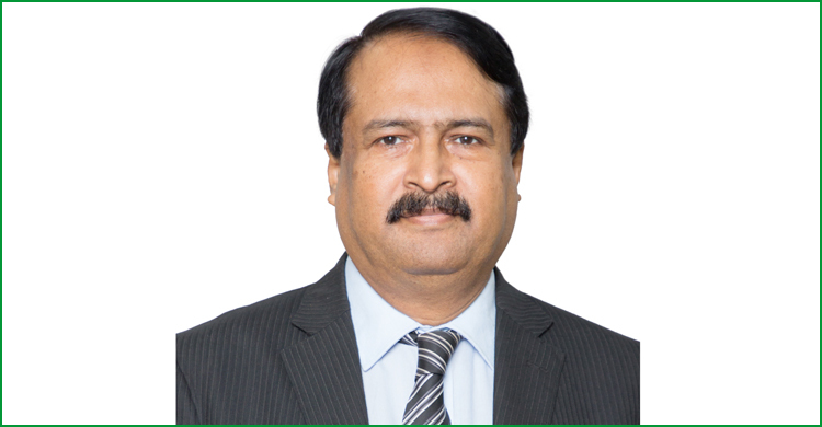 এসবিএসির এমডি ও প্রধান নির্বাহী হলেন তারিকুল ইসলাম চৌধুরী