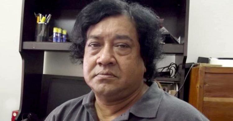 Sculptor Mrinal Haque passes away