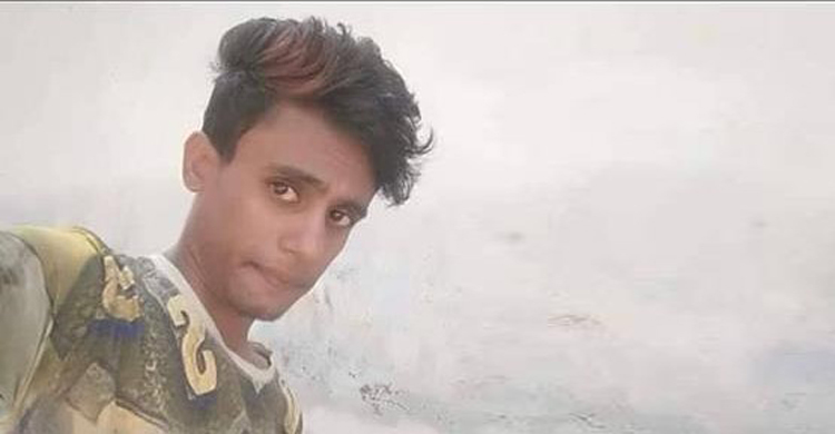 ফেসবুকে শিক্ষার্থীর নগ্ন ছবি দেয়া সেই মৃত্যুঞ্জয় গ্রেফতার