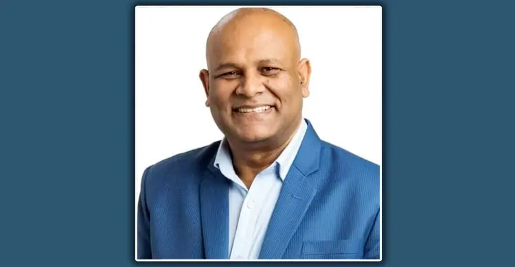 ফিনল্যান্ডে গ্রিন পার্টির নির্বাহী কমিটির সদস্য হলেন মজিবুর