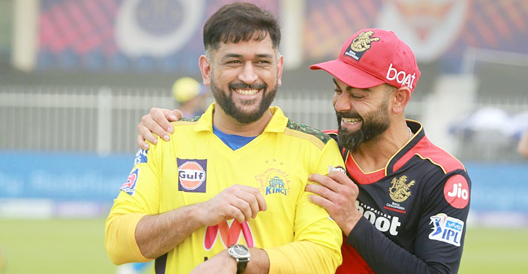 পারিশ্রমিক ছাড়াই ভারতের মেন্টর হিসেবে কাজ করবেন ধোনি