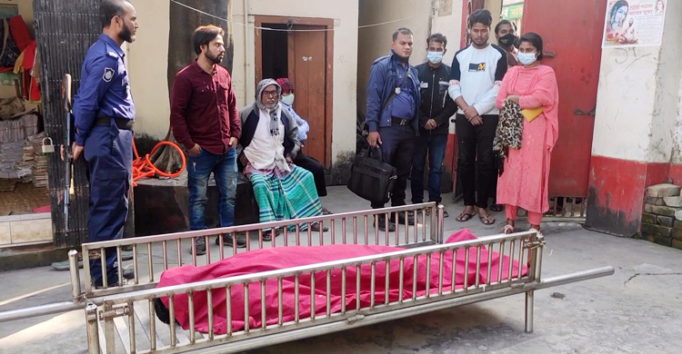 সালিশে লাখ টাকা জরিমানা, কোচিং শিক্ষকের আত্মহত্যা