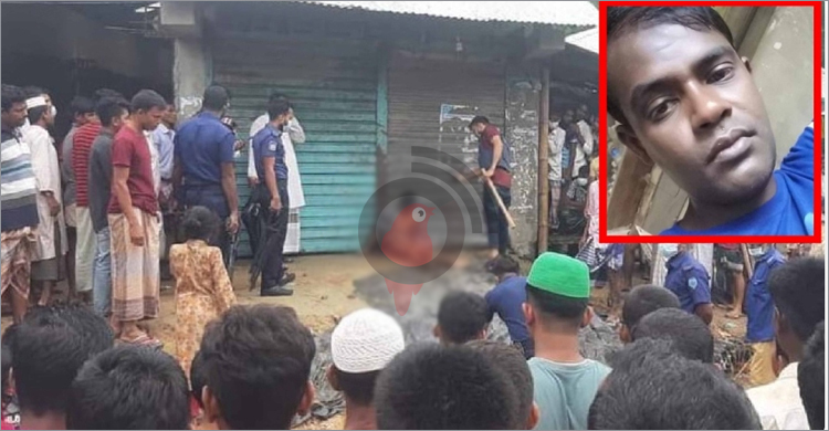 দস্যুপনা ছেড়ে স্বাভাবিক জীবনে ফিরতে চাওয়াই কাল হলো একরামের