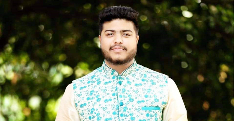 ফেনসিডিলসহ ছাত্রলীগ নেতা আটক