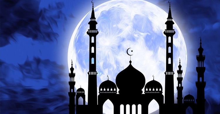 মানবতার উন্মেষ ঘটুক ঈদ উৎসবে