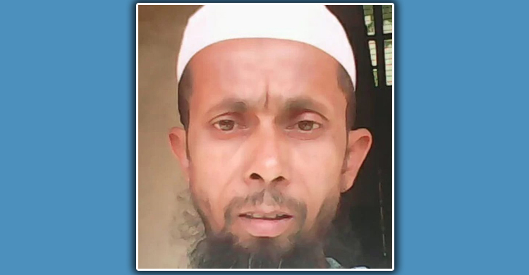 শ্বশুরবাড়ি যেতে উঠছিলেন মোটরসাইকেলে, বাসচাপায় নিহত