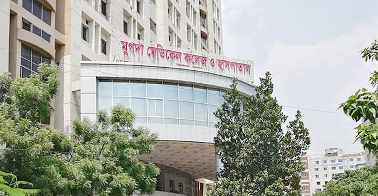 মুগদায় বাবা-মায়ের সঙ্গে অভিমানে স্কুলছাত্রের আত্মহত্যা