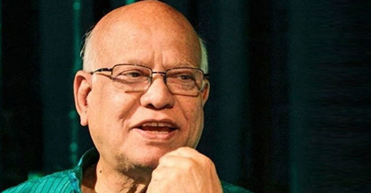 Muhith to be buried on Sunday in Sylhet