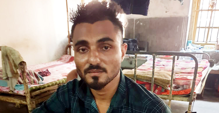 বনানীর সেই শিশুকে হত্যা করেছে সৎ বাবা, অভিযোগ মায়ের