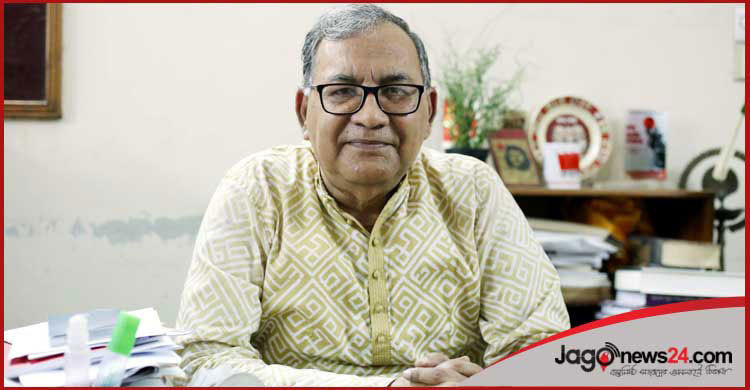 সরকার বাজারকে আল্লাহর নামে ছেড়ে দিয়েছে : সেলিম
