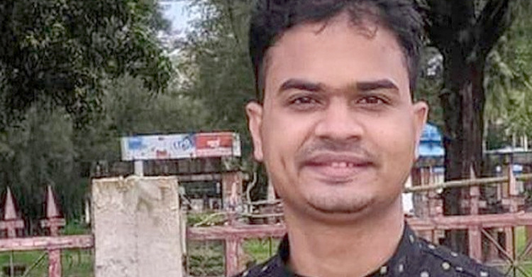 কোম্পানীগঞ্জে সাংবাদিক হত্যার ঘটনায় মামলা
