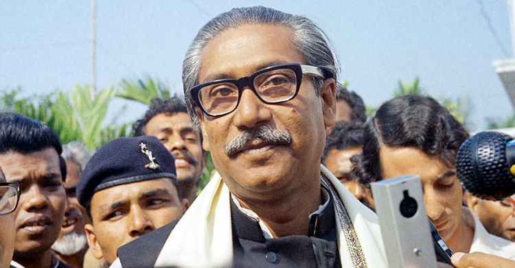 সংগ্রামী জীবনে পঞ্চান্নের ১৩ বছর কেটেছে জেলে