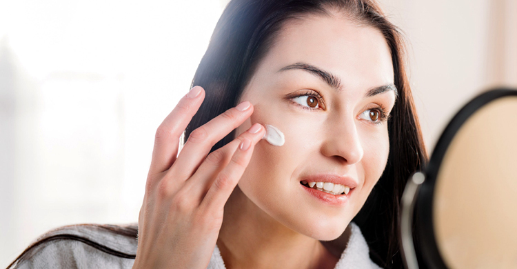 যেসব উপাদান সরাসরি মুখে লাগাবেন না