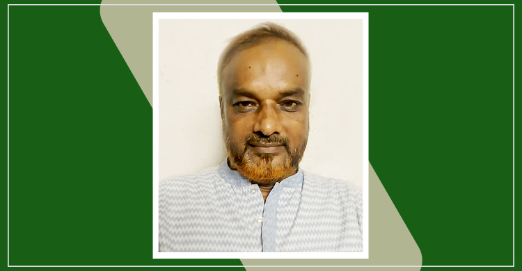 সিরাজগঞ্জ-৬ উপ-নির্বাচনে জাপার প্রার্থী মোক্তার