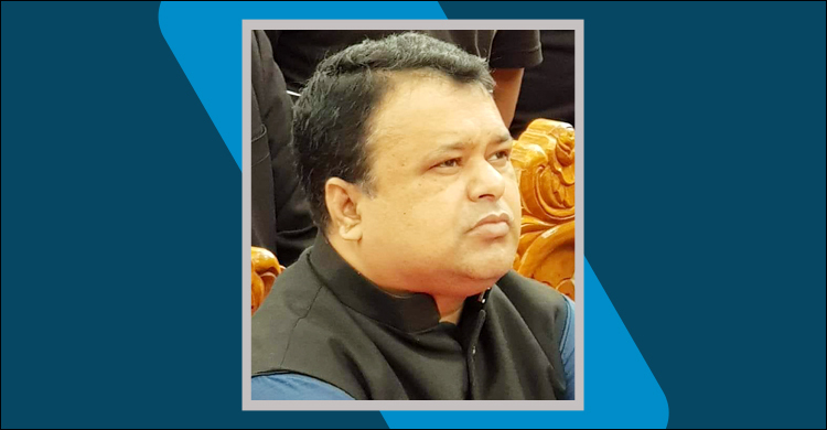 কারাগার থেকে হাসপাতালে সাবেক মেয়র মুক্তি