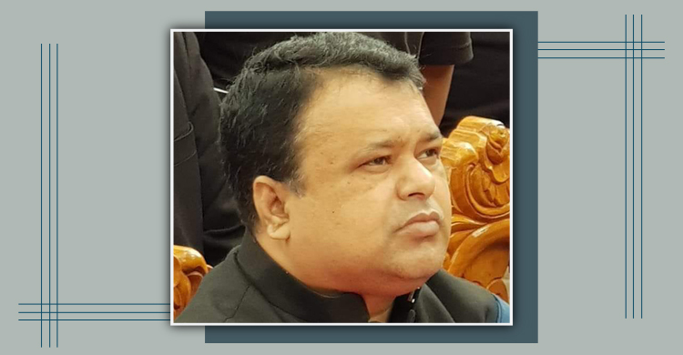 ১৪তম বারেও জামিন মিললো না সাবেক মেয়র মুক্তির