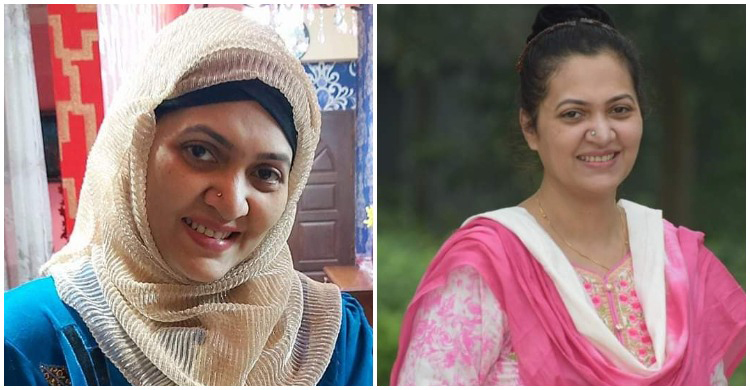 কাবা শরিফে যাওয়ার জন্য মনটা ছটফট করছে: মুক্তি