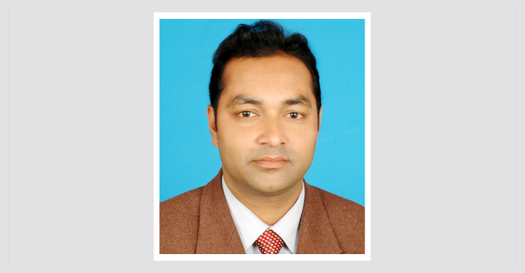 যবিপ্রবির জনসংযোগ শাখার উপ-পরিচালক বরখাস্ত