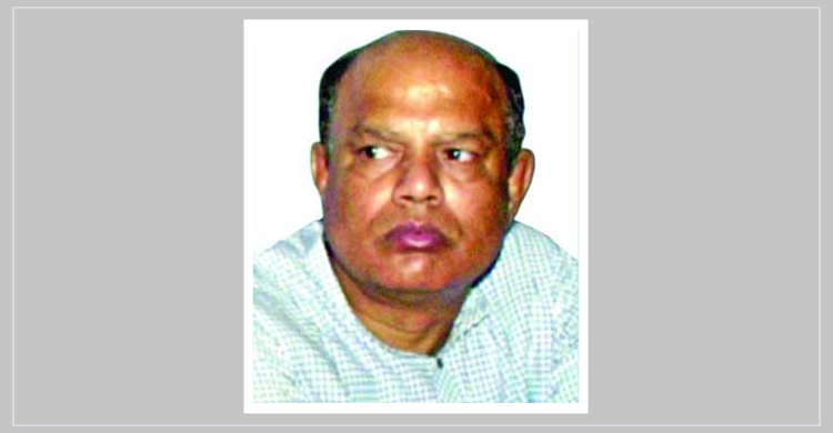 মুকুল বোসের মৃত্যুতে মন্ত্রী-প্রতিমন্ত্রীদের শোক