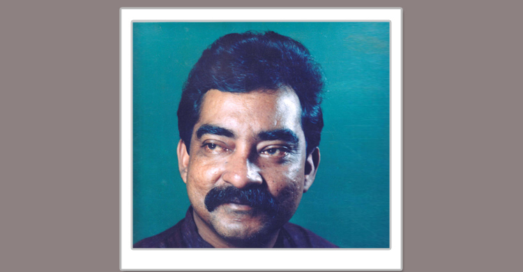 দুই যুগেও সাংবাদিক মুকুল হত্যার বিচার পেলো না পরিবার