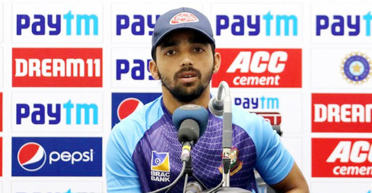 করোনাকালে অনলাইনে ক্রিকেটারদের ক্লাস এবং মুমিনুলের উপলব্দি