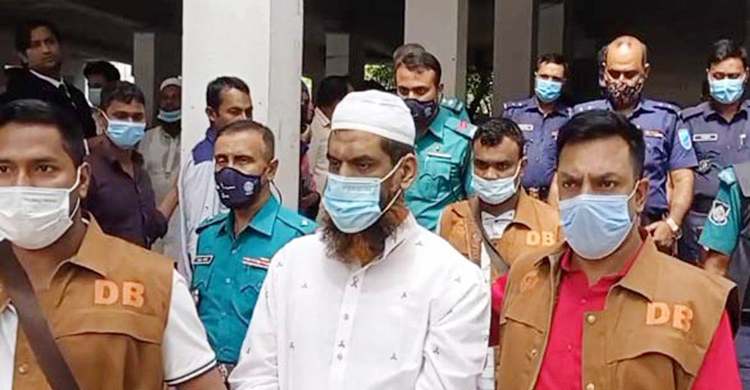 আদালতে এলেন না মামুনুলের আইনজীবী, অভিযোগ গঠনের আদেশ