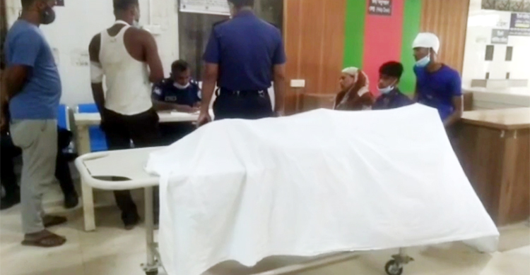 ট্রলার ভাড়া নিয়ে বিতণ্ডার জেরে বৃদ্ধকে পিটিয়ে হত্যা