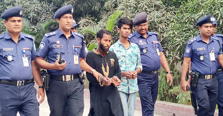 স্বাবলম্বী হতে বন্ধুকে খুন করে অটোরিকশা ছিনতাই