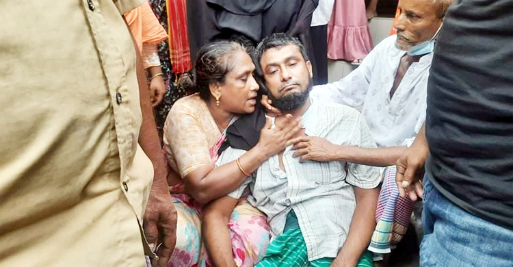 মুন্সিগঞ্জে সাপের কামড়ে যুবকের মৃত্যু