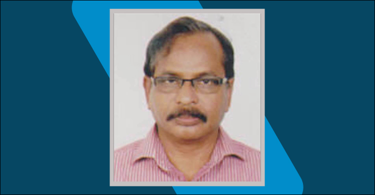 দৈনিক সংবাদের ভারপ্রাপ্ত সম্পাদক মুনীরুজ্জামান আর নেই