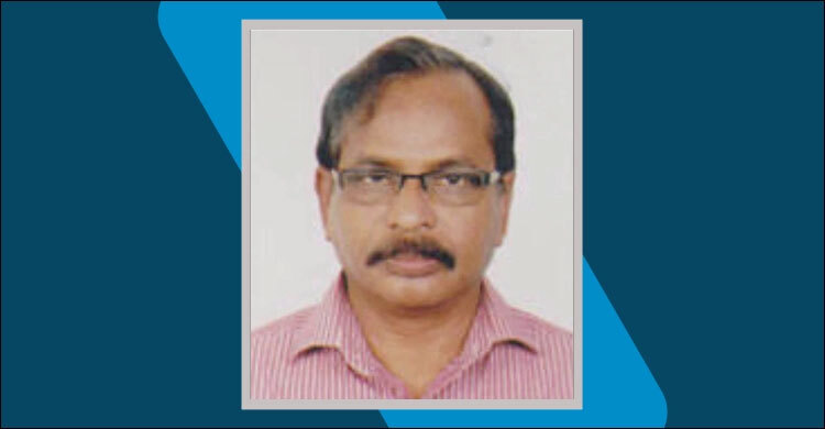 Sangbad’s acting editor dies from coronavirus