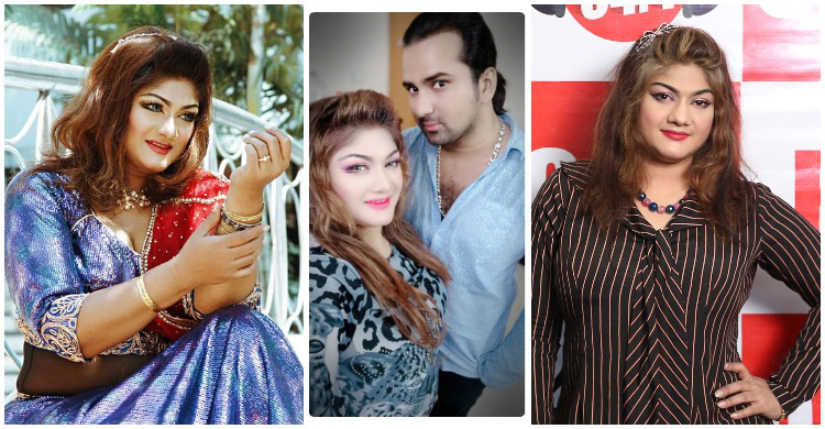 ভেঙে গেল নায়িকা মুনমুনের সংসার