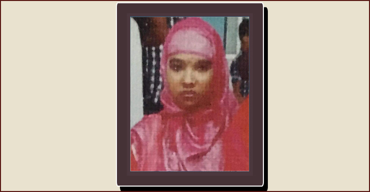 স্বামীর নির্যাতনে দেড় মাসের সন্তান রেখে পরপারে মা