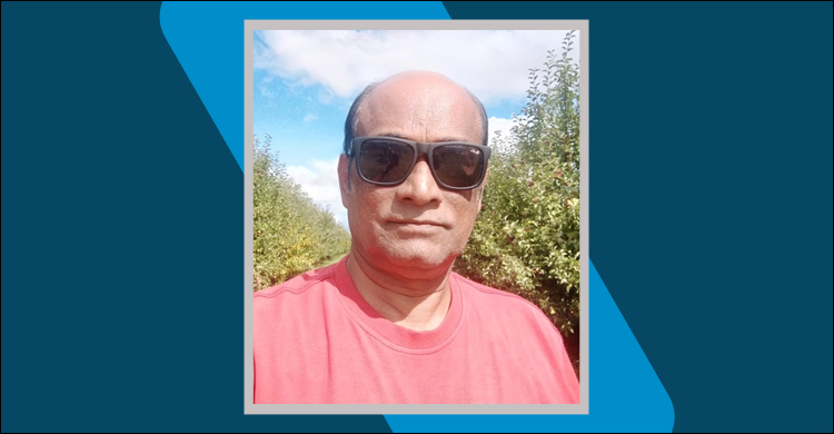 খ্রিস্টান পল্লীতে ভাতিজার গুলিতে চাচা খুন