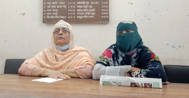 মেয়রপুত্রের বিরুদ্ধে নারী কাউন্সিলরকে লাঞ্ছিতের অভিযোগ