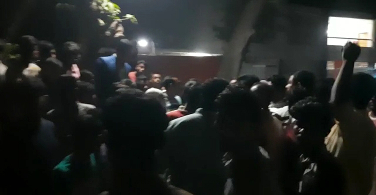 মুন্সিগঞ্জে রিসোর্টের খাবার খেয়ে অসুস্থ ৩ শতাধিক