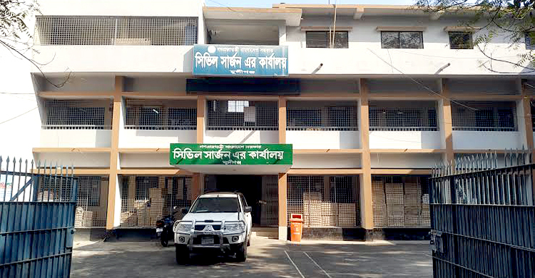 মুন্সিগঞ্জে ভ্যাকসিন পাচ্ছেন ৪৮ হাজার মানুষ