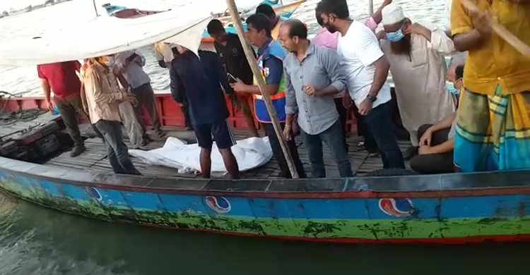 ধলেশ্বরীতে নেমে নিখোঁজ স্কুলছাত্রের মরদেহ উদ্ধার