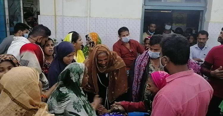 মুন্সিগঞ্জে নির্বাচনী সহিংসতায় একজন নিহত, গুলিবিদ্ধ ৫