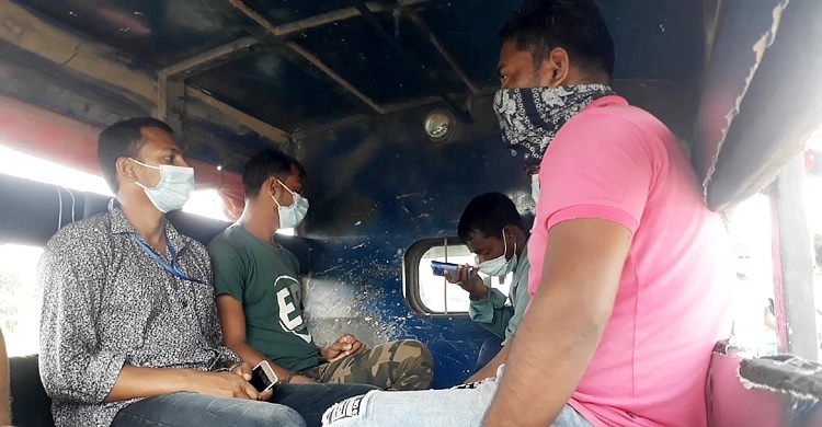 Youth beaten dead, 10 Padma Bridge workers held